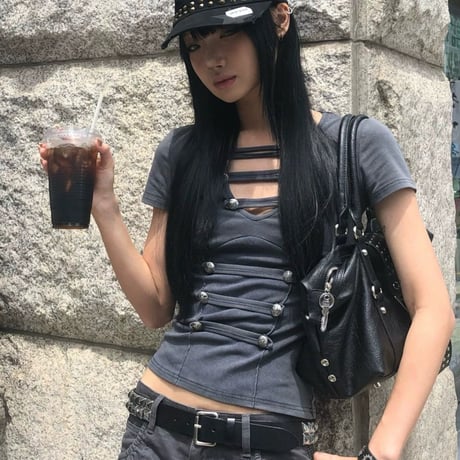 ナポレオントップス