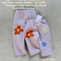 Bloom Pants