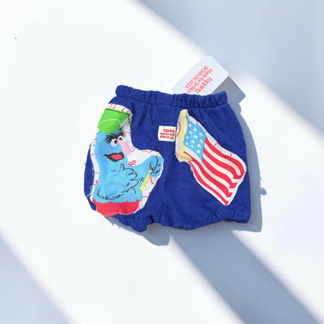 PILE BABY BLOOMER '26　#2