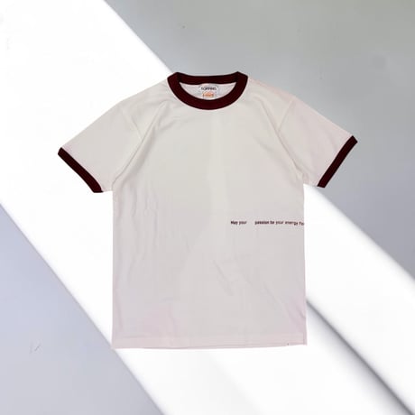 TAKE IT EASY TEE / POSTER #3