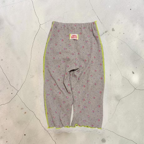 NEON LINE PANTS