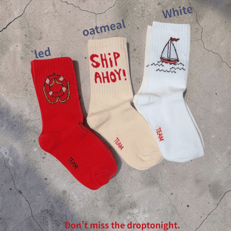 MIMI socks