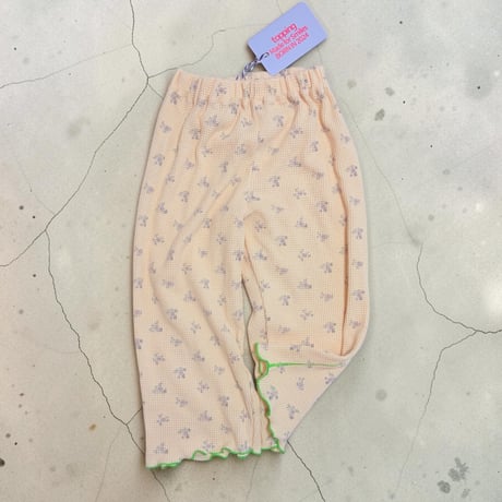 NEON LINE PANTS