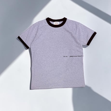 TAKE IT EASY TEE / POSTER #3