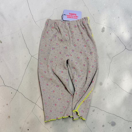 NEON LINE PANTS