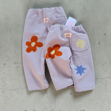Bloom Pants