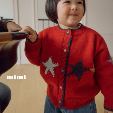 bigstar cardigan⭐︎