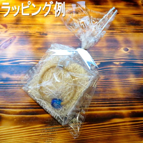 くらげ玉ヘアゴム（h-559）