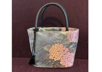 ちびトート（紫陽花）