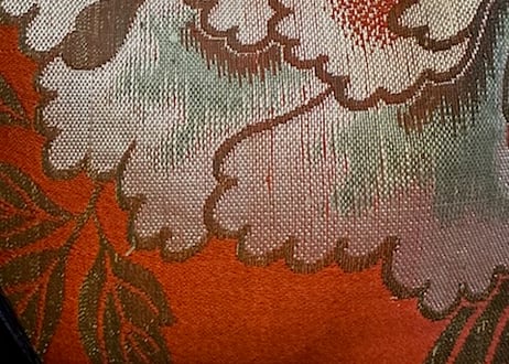 ちびトート（牡丹）