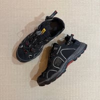 SALOMON TECH AMPHIBIAN 3 (2017)