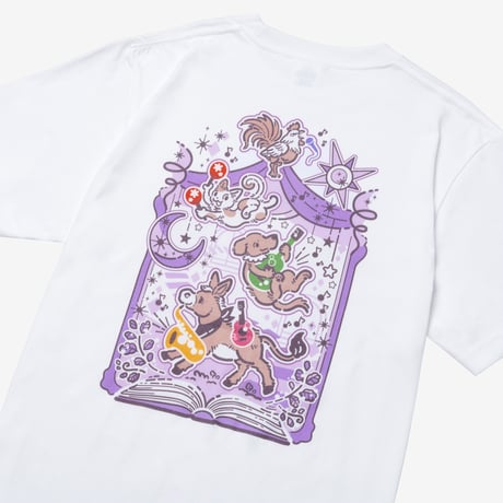 Willkommen zu Hause! ～ようこそわが家へ～ Tシャツ