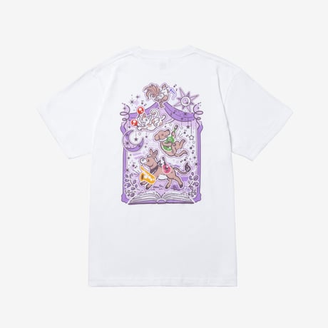 Willkommen zu Hause! ～ようこそわが家へ～ Tシャツ