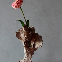 Driftwood flower vase#1