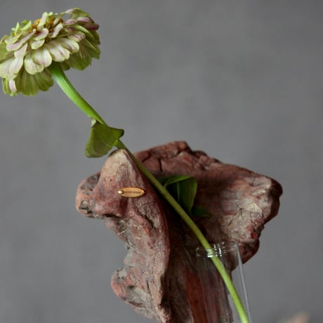 Driftwood flower vase#8