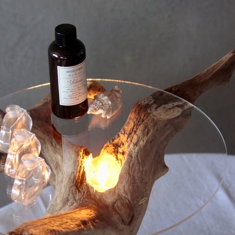 Display table  light