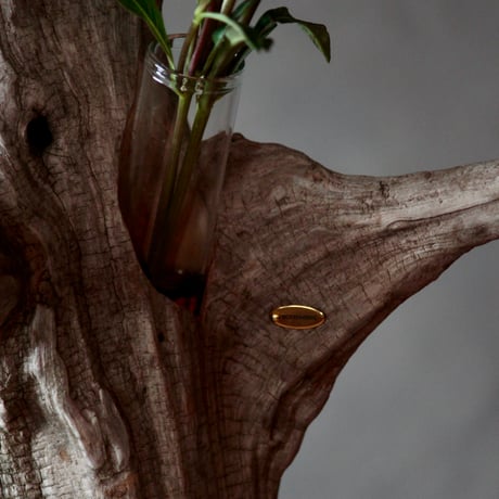 Driftwood flower vase#7