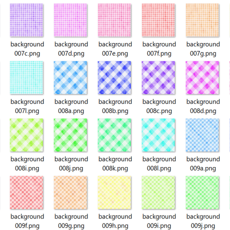 【ご参考】背景用画像ダウンロード販売