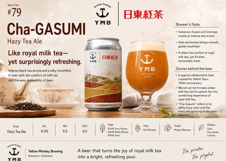 CHA-GASUMI 3本セット (送料無料)