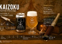 KAIZOKU 24本セット (送料無料)