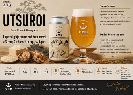 UTSUROI 3本セット (送料無料)