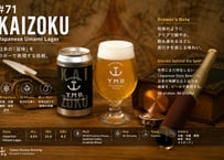 KAIZOKU 24本セット (送料無料)