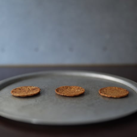 そば茶の実クラッカー