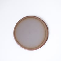 プレート皿 16cm / 1 / 長塚正平