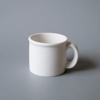 A mug / 菊池俊治