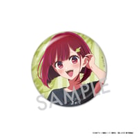 【推しの子】缶バッジ