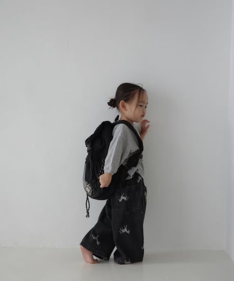 Useful Backpack