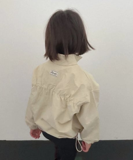 rib windbreaker
