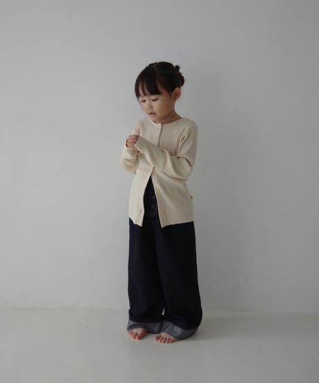 roll up denim
