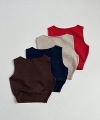 More Vest