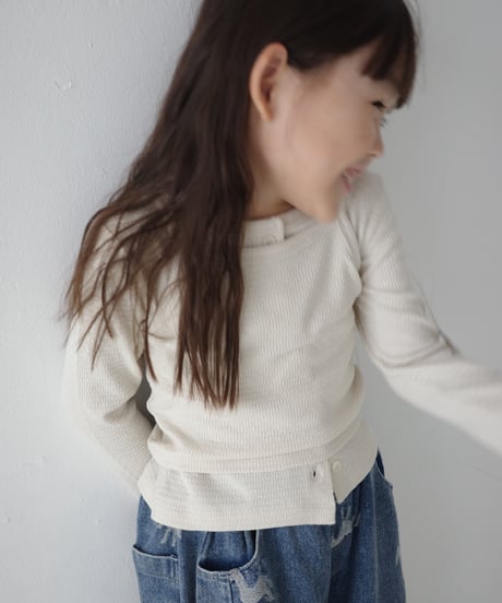 cardigan&camisole SET