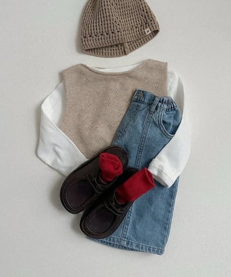More Vest
