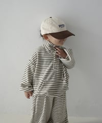 stripe setup