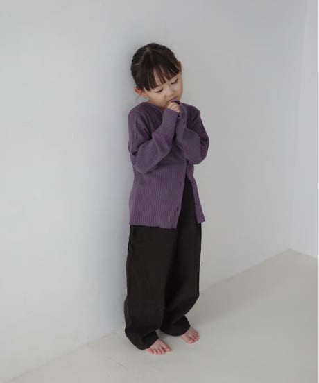 daily cardigan