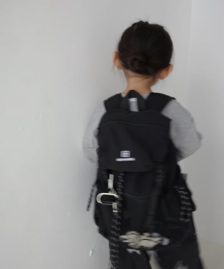 Useful Backpack