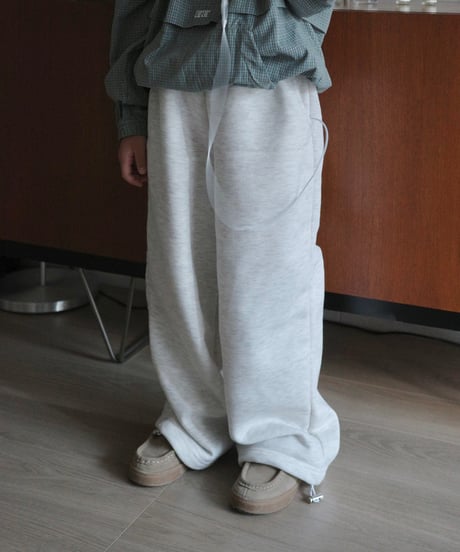 sweat pants