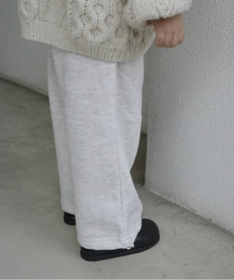 sweat pants