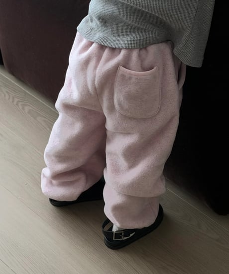 Polis Pants