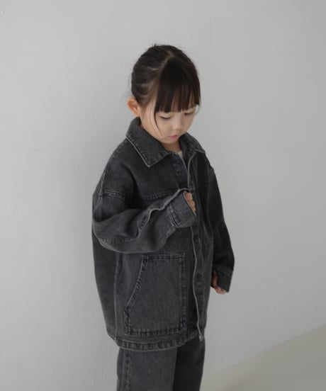 cordenim jacket /  pants