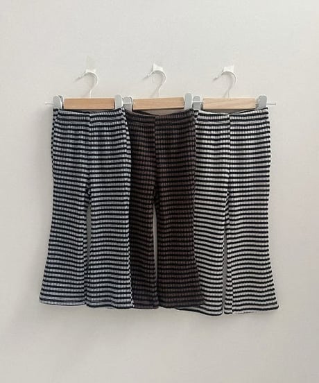 boarder pants