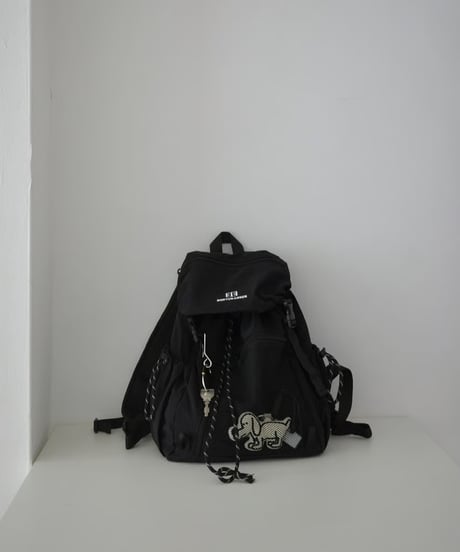 Useful Backpack