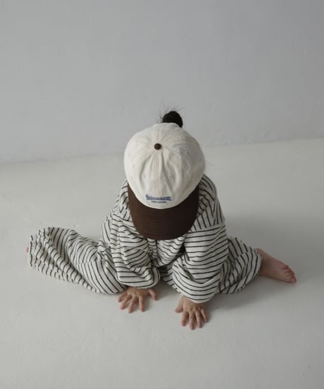 2tone cap
