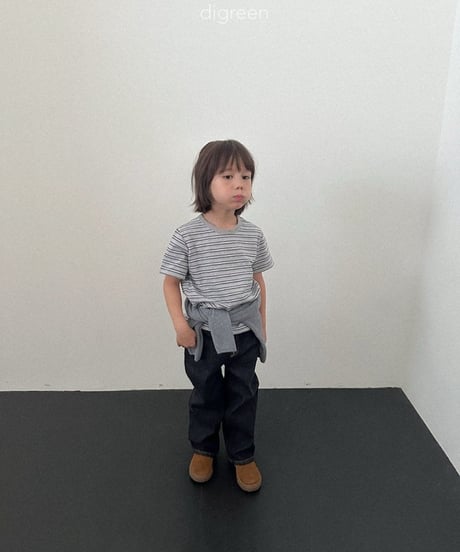 scone denim pants