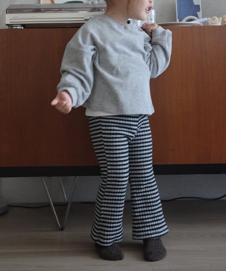 boarder pants