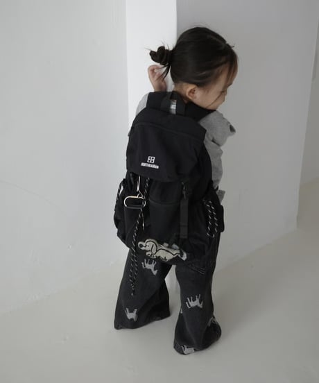 Useful Backpack