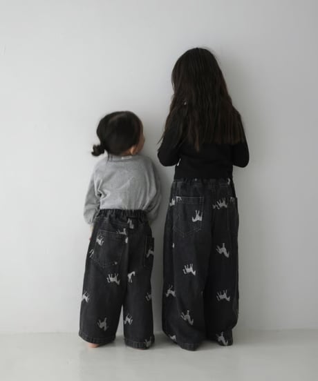 horse denim